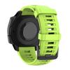 2025 22mm Silicone Strap For Garmin Instinct 2 Watch Band Fashionable Rubber Smart Bracelet Interchangeable Wristband