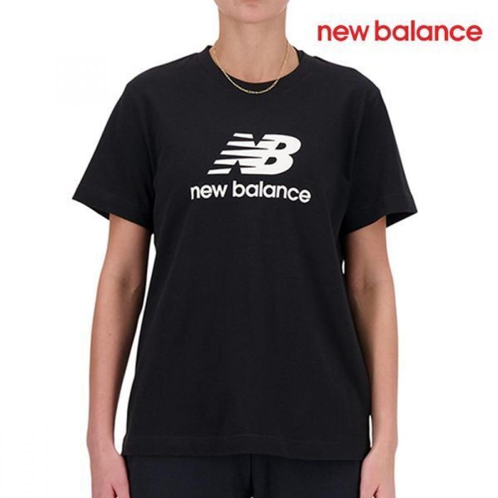 New Balance Half Club ShorT Sleeve T WT41502 W