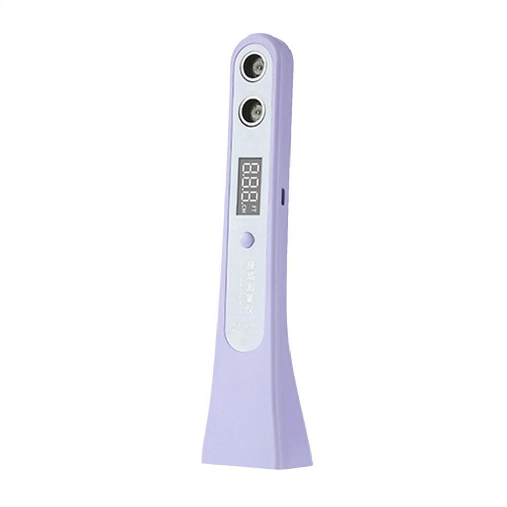 Ultrasonic Height Measurement Meter Accurate Height Measurement Scale Children