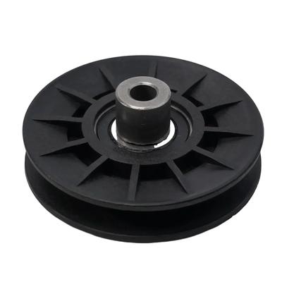 V-образный натяжной шкив для Husqvarna для Ayp 532194326 532194226 280659 194326 Детали для газонокосилок Садовые электроинструменты Аксессуары
