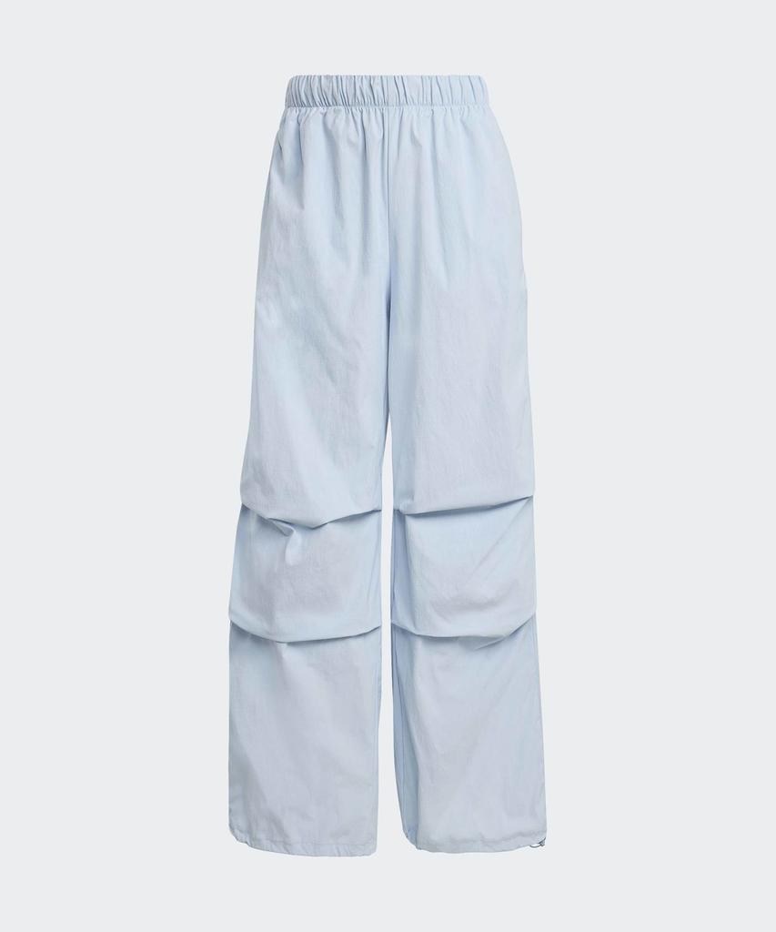 adidas Брюки-парашютисты Essentials Ripstop - Clear Sky / Kd1419