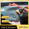 BBYX8 New 2025 Car Wash Towels Microfiber Rag Cleaning Brush For BMW F25 F26 F15 F16 E90 E91 E92 E60 E84 G32 G30 G20 G05 G07 G02 G01 G
