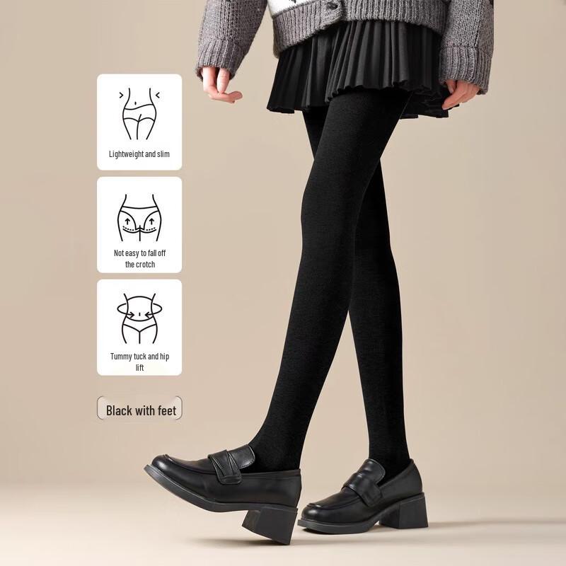 UNRSTND Женские термо колготки для похудения