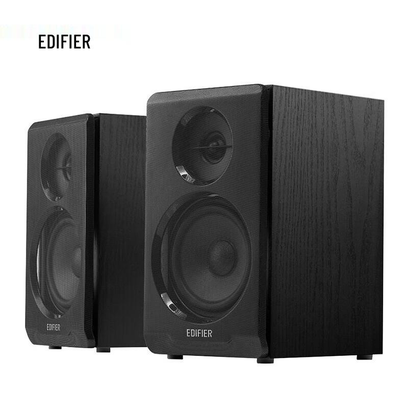 Edifier R33BT Desktop Bluetooth Speakers
