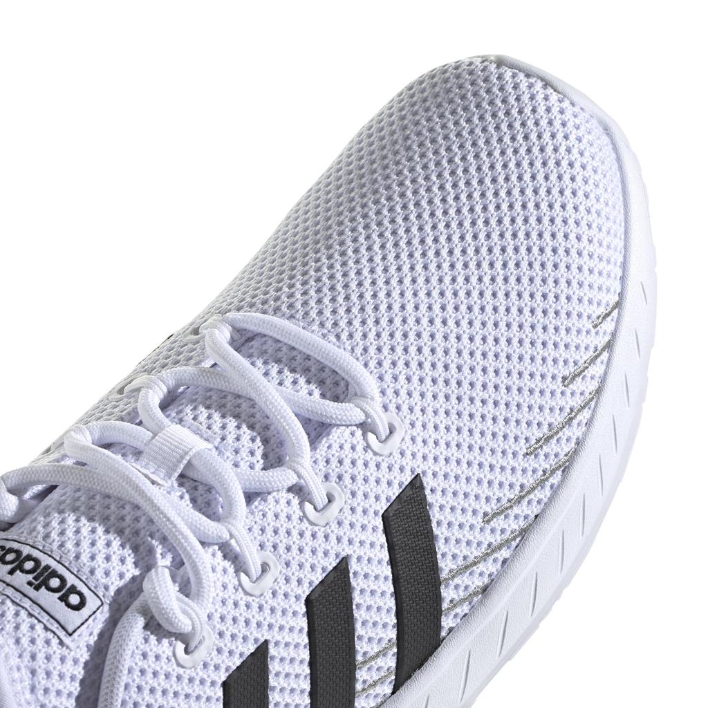 Sneakers Quester Flow NXT LEB71 Footwear Two Cm [Adidas] White/Core Black/Gray (FY9560) 28.0