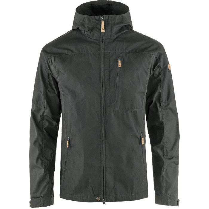 Fjallraven Sten Jacket (81679)