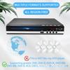 Домашний DVD/EVD-плеер высокой четкости с поддержкой VCD и Mini CD для детей