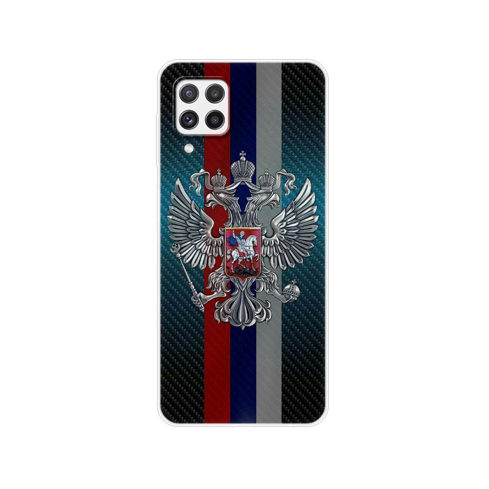 Чехол для Samsung A22, задняя крышка для телефона Samsung Galaxy A22 A22S 5G 4G GalaxyA22 A 22, мягкий силиконовый чехол из ТПУ, принципиально сумка