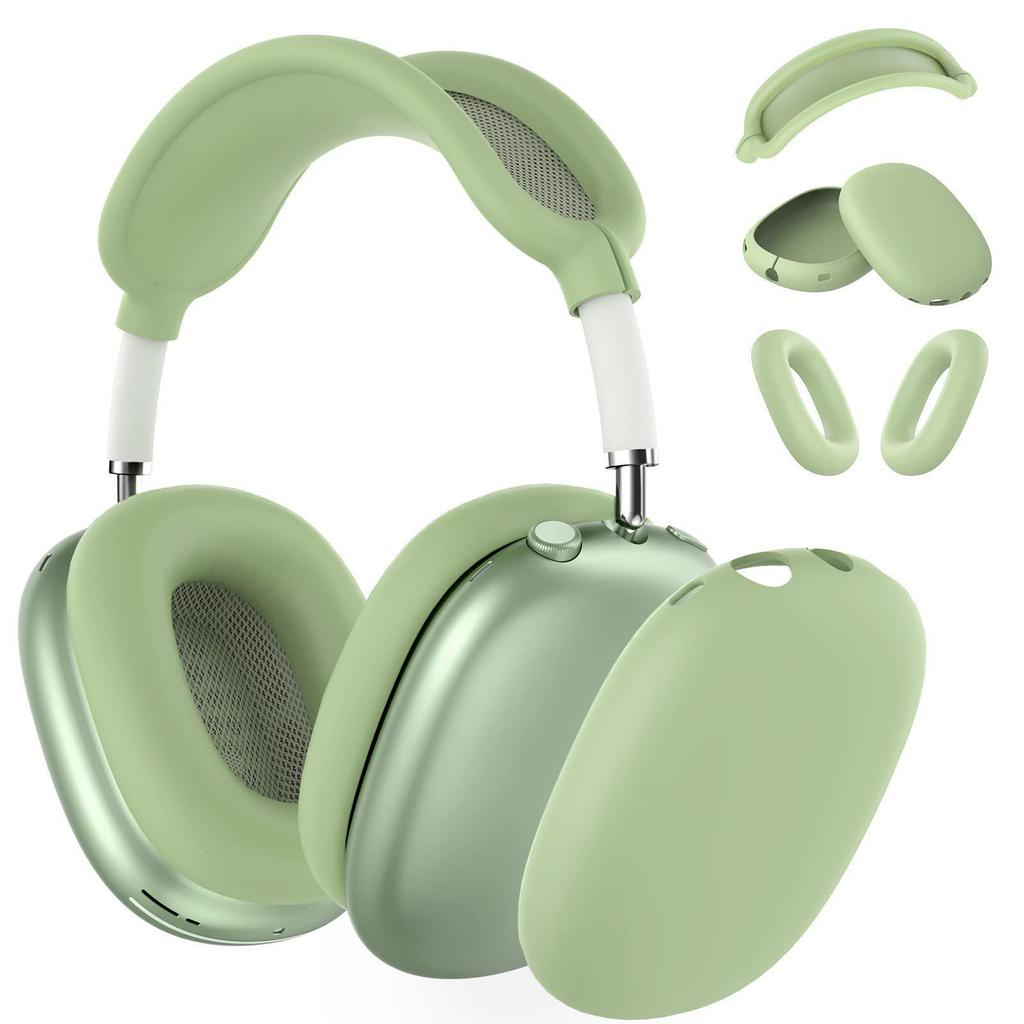 Силиконовый защитный чехол для Apple AirPods Max
