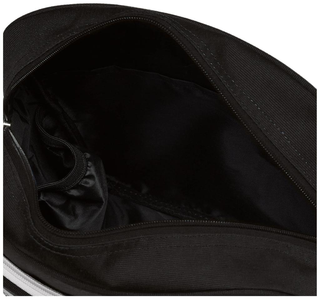 Puma Школьная сумка через плечо, Вертикальная 31×27×10 см, Застежка-молния, Регулируемый ремень, Черный, Модель J20140 10
