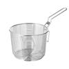 304 Stainless Steel Deep Fry Basket