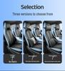 BYD Seagull Free Flying Edition Leather Seat Cover - Universal Full Surround, Four Seasons Cushion.