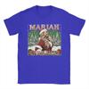 Men Mariah Carey 2025 Christmas T-Shirts  Cotton Top Tees Summer Y2K Casual Short Sleeve T-Shirt O-Neck Harajuku Tshirt Big Size