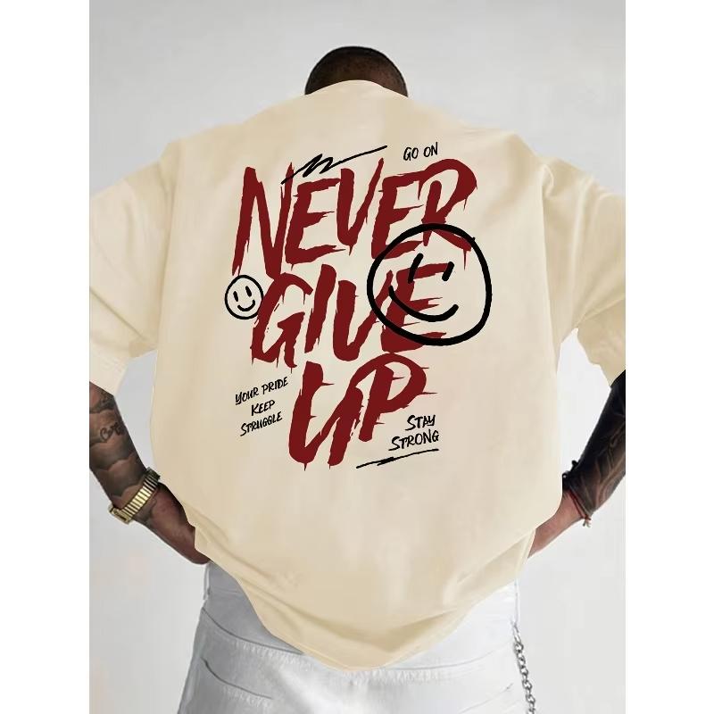 2026 Unisexs and Unisexs English Letter Prints Daily Outdoor Sports Tshirts Party Casual Street Short Sleeved Shirts Ins Y2k
