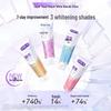 Shuke Whitening Enzyme Toothpaste