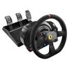 Thrustmaster volant t300 ferrari alcantara edition - ps3 / ps4 / pc / fonctionne avec les jeux ps5*