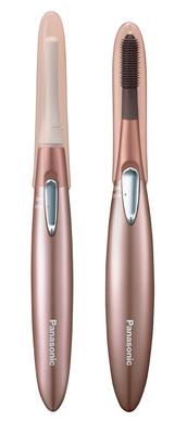 Подарочный набор для бритья Ferrier Hot Curler Eyelash Curling Gold & ES-WF61KT-GN