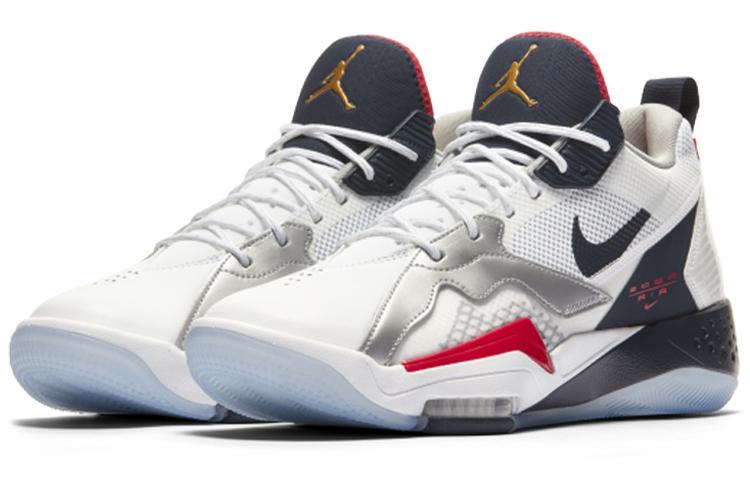 Air Jordan Zoom '92 'Олимпиада' CK9183-101