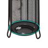 Large Capacity Commercial & Household Hanging Umbrella Stand and Storage Rack