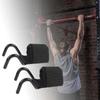 Power Lifting Hooks,Lifting Wrist Straps,Power Support,Weight Hooks,Hand Grips,for
