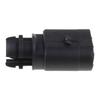 Датчик температуры наружного воздуха Для VW Amark Beetle Caddy Golf 5 6 Golf Plus Jetta Passat B5 B6 B7 6RD 820 535