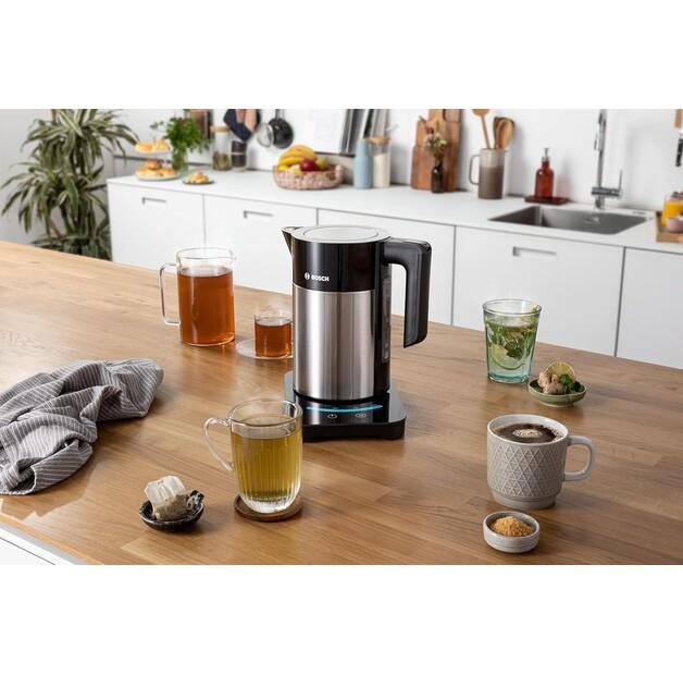 Чайник Bosch TWK7203