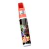 6 Colors 12ml Car Paint Repair Pencil Universal Car Body Scratch Repair Remover Paint Fix Pen Touch Up Pen Auto