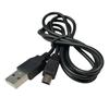 Беспроводной контроллер USB-кабель для зарядки для Playstation 3 PS3