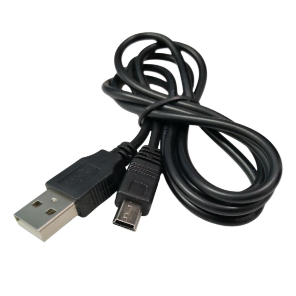 Беспроводной контроллер USB-кабель для зарядки для Playstation 3 PS3