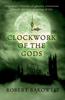 Книга Clockwork of the Gods