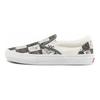 Daniel Johnston x Skate Slip-On Кеды-слипоны Кассетная лента Унисекс Серо-вороний VN0A5FCAAO7