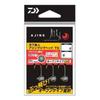 Джиг-головка DAIWA Gekkabijin Ajing TG 1.0g #10