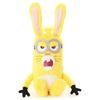 Minions Fever Plush Toy S Kevin (Zodiac Sign) Height Approx. 37cm