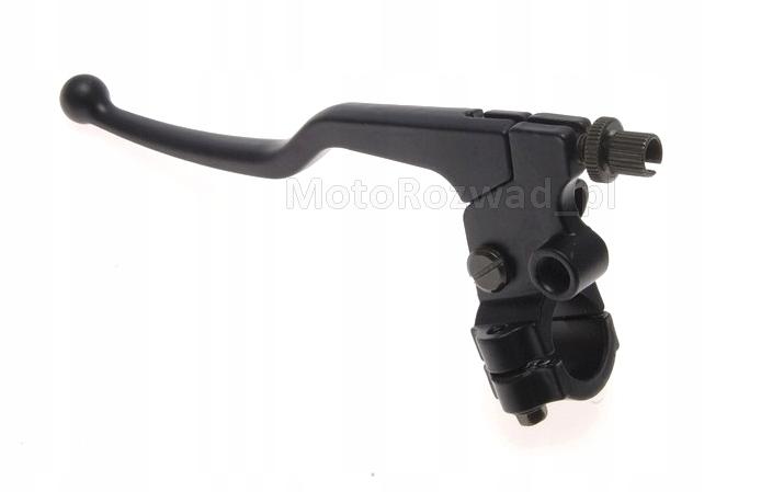 Universal Cross Clutch Lever + Mount