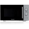 BRANDT SM 2602S Silver Single-function Freestanding Microwave - 26 L - 900 W