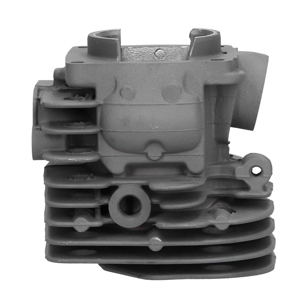 Комплект прокладок поршня цилиндра цепная пила 47 мм большой диаметр детали комплект принадлежностей для Husqvarna 357359xp