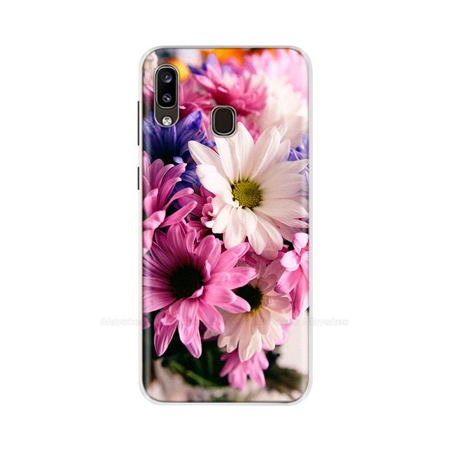 Чехол для Samsung Galaxy A30, силиконовый чехол-бампер для Samsung Galaxy A30s A 30s A307f A30 A305f, силиконовый мягкий чехол из ТПУ