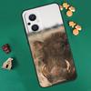 wild boar Case For OPPO Reno 8 7 Lite 14 13 12 11 F 10 Pro 8T Cover For OPPO Find X8 X6 X5 X9 Pro Coque