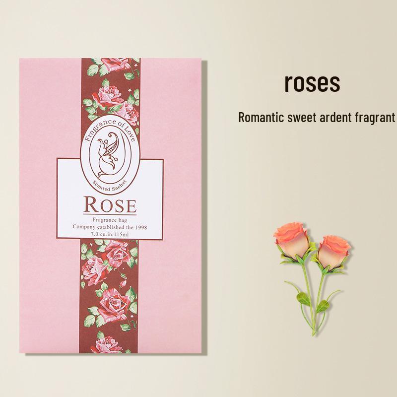 Лавандовые Саше-Украшения: Стойкий аромат для дома, шкафов, одежды, обуви и автомобилей.