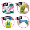 Shake Shake DIY Slime Kit: Hands-on Crystal Clay Toy for Kids