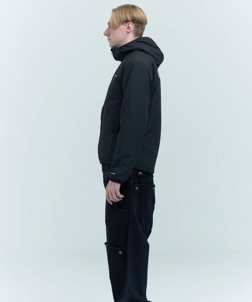 PEULLASEUTIGPEULODEOGTEU Mpa Padded Liner (Black)