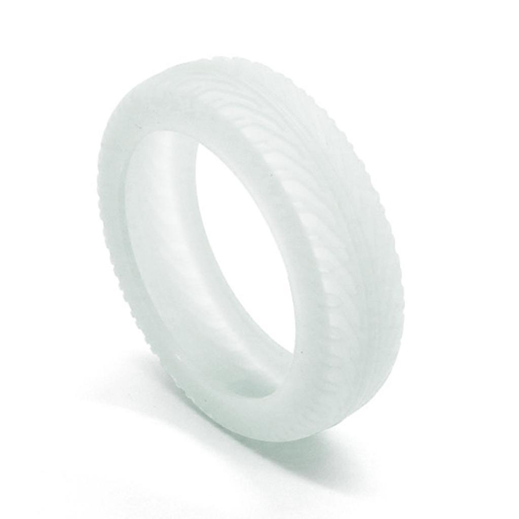 8 шт. Бесшумные накладки на колеса чемодана, силиконовые бесшумные втулки для колес, аксессуары для дорожного багажа