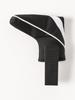 Beams Golf Double Line Putter Cover (Pin Type) Black Free 81040130833