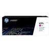 HP 659 TONER (W2013X) Magenta - Genuine Cartridge for HP Color LaserJet Enterprise M856dn / Flow MFP M776z Printers