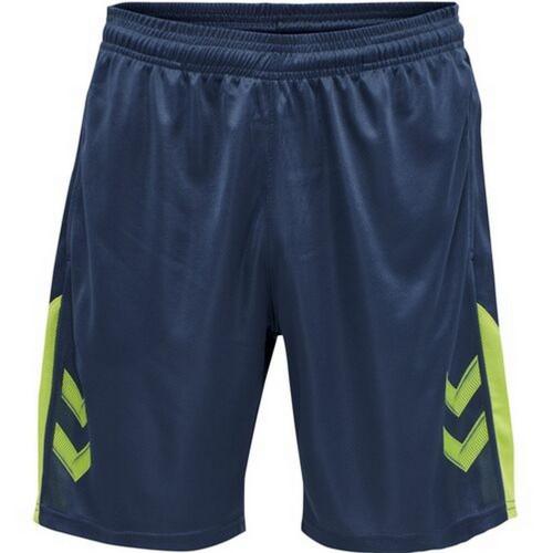 Hummel Childrens/Kids Lead Training Shorts