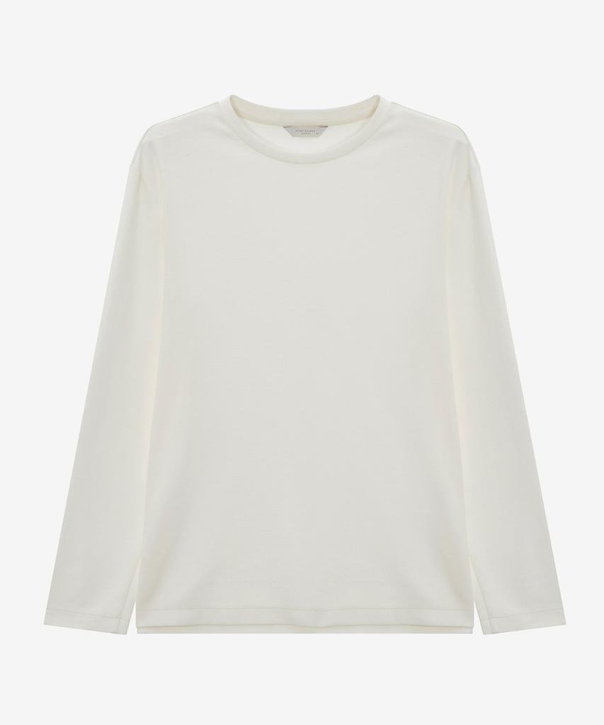 MINDBRIDGE [2Pack] Do Good_Knit-Like T-Shirt - 4 Colors