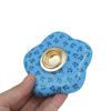 Lightweight Cello Antislip Mat Floor Protector Flower Shape Nonlip Pad Cello Endpin Rest Holder Stopper Durable