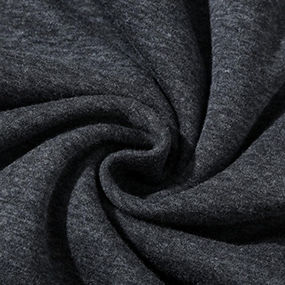 Мужской осенне-зимний толстый/тонкий пуловер с капюшоном, толстовки, хлопковое пальто большого размера 5XL, спортивная одежда больших размеров, мужской