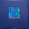 LP Record ELLA FITZGERALD & LOUIS ARMSTRONG - The Definitive Collection  NOT4LP255 Not Now Music 2017 Europe Jazz