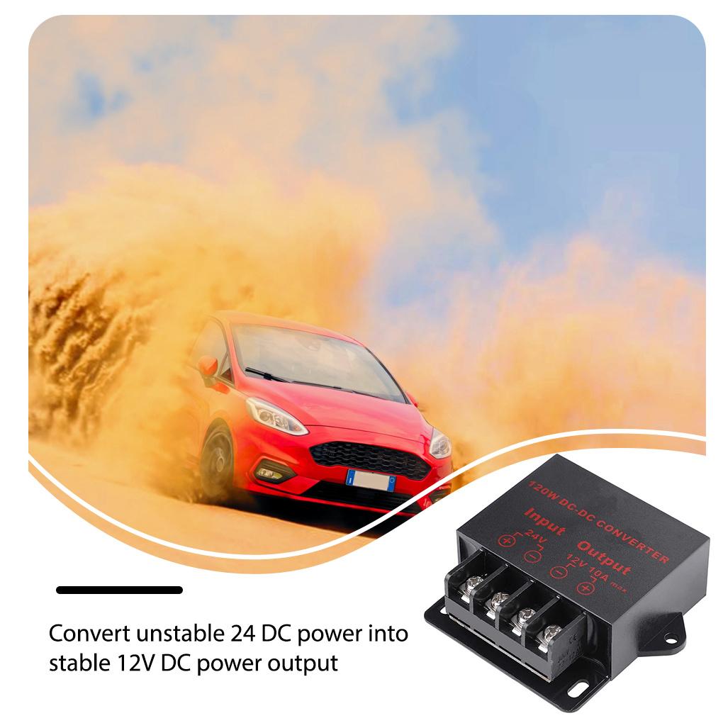 Эффективный преобразователь, простой в управлении, стабилизирующий модуль, легкий вес, обтекаемая конструкция, простой в эксплуатации регулятор напряжения